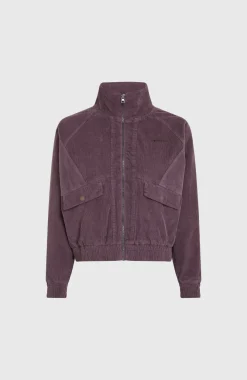 O’Neill Surf Heroes Cord Jas | Mauve Miracle