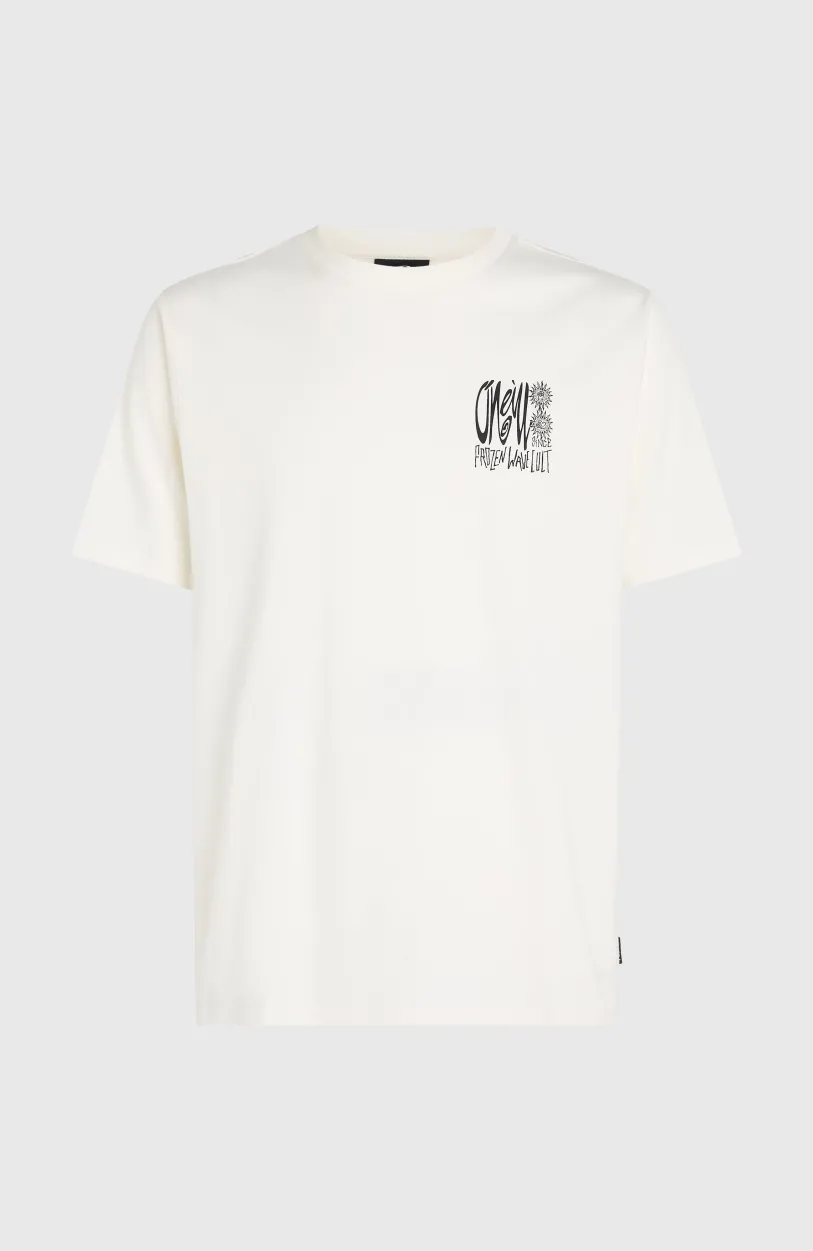 Clearance O’Neill Surf Heroes Graphic T-shirt | Snow White