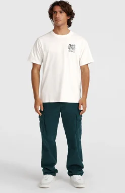 Clearance O’Neill Surf Heroes Graphic T-shirt | Snow White