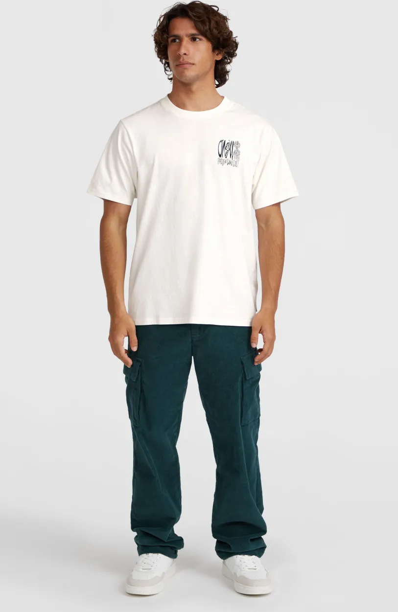 Clearance O’Neill Surf Heroes Graphic T-shirt | Snow White