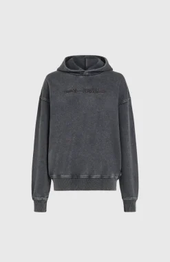 O’Neill Surf Heroes Hoodie | Black Out