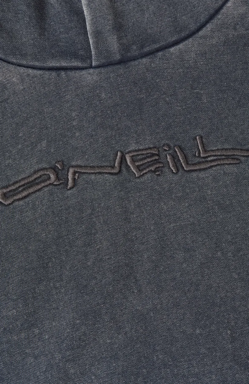 O’Neill Surf Heroes Hoodie | Black Out