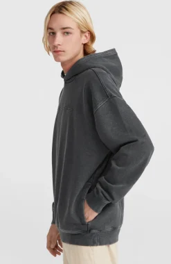Online O’Neill Surf Heroes Hoodie | Black Out