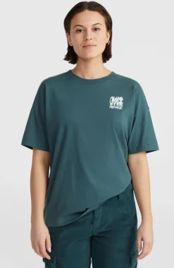 Sale O’Neill Surf Heroes Losvallend T-shirt | Alma Steel