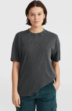 Hot O’Neill Surf Heroes T-shirt | Black Out