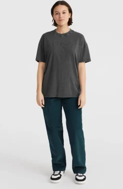 Hot O’Neill Surf Heroes T-shirt | Black Out