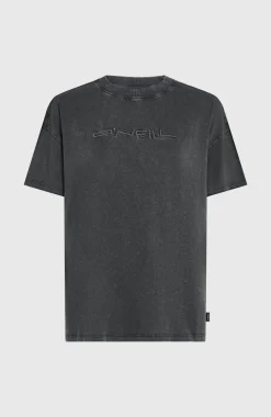 Hot O’Neill Surf Heroes T-shirt | Black Out