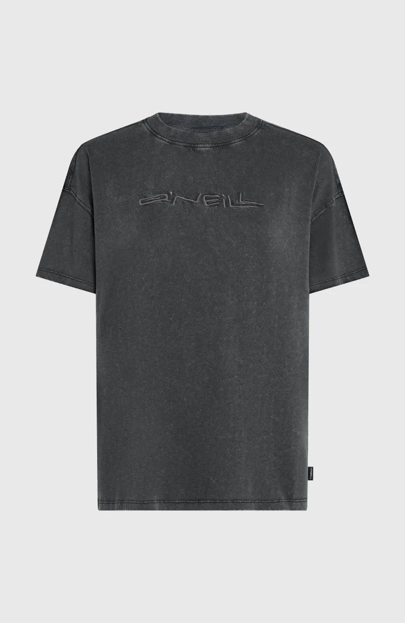 Hot O’Neill Surf Heroes T-shirt | Black Out
