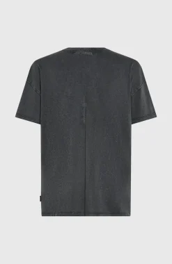 Hot O’Neill Surf Heroes T-shirt | Black Out