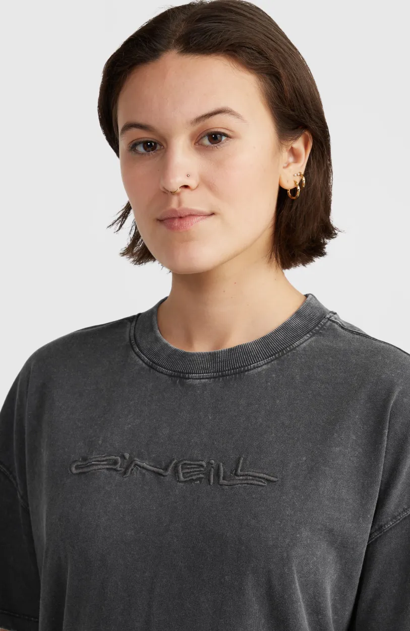 Hot O’Neill Surf Heroes T-shirt | Black Out