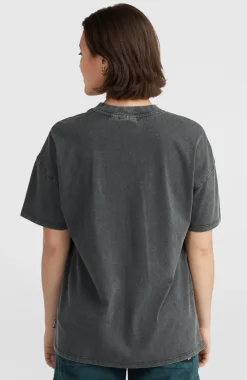 Hot O’Neill Surf Heroes T-shirt | Black Out
