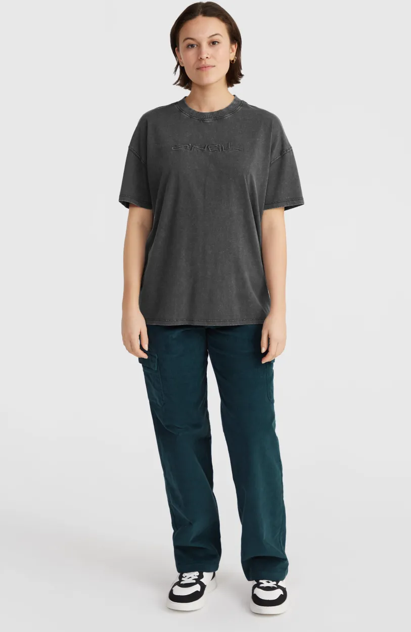 Hot O’Neill Surf Heroes T-shirt | Black Out