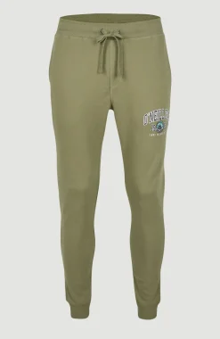 Online O’Neill Surf State Joggingbroek | Deep Lichen Green