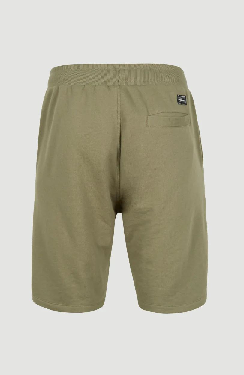 Best O’Neill Surf State Joggingshort | Deep Lichen Green