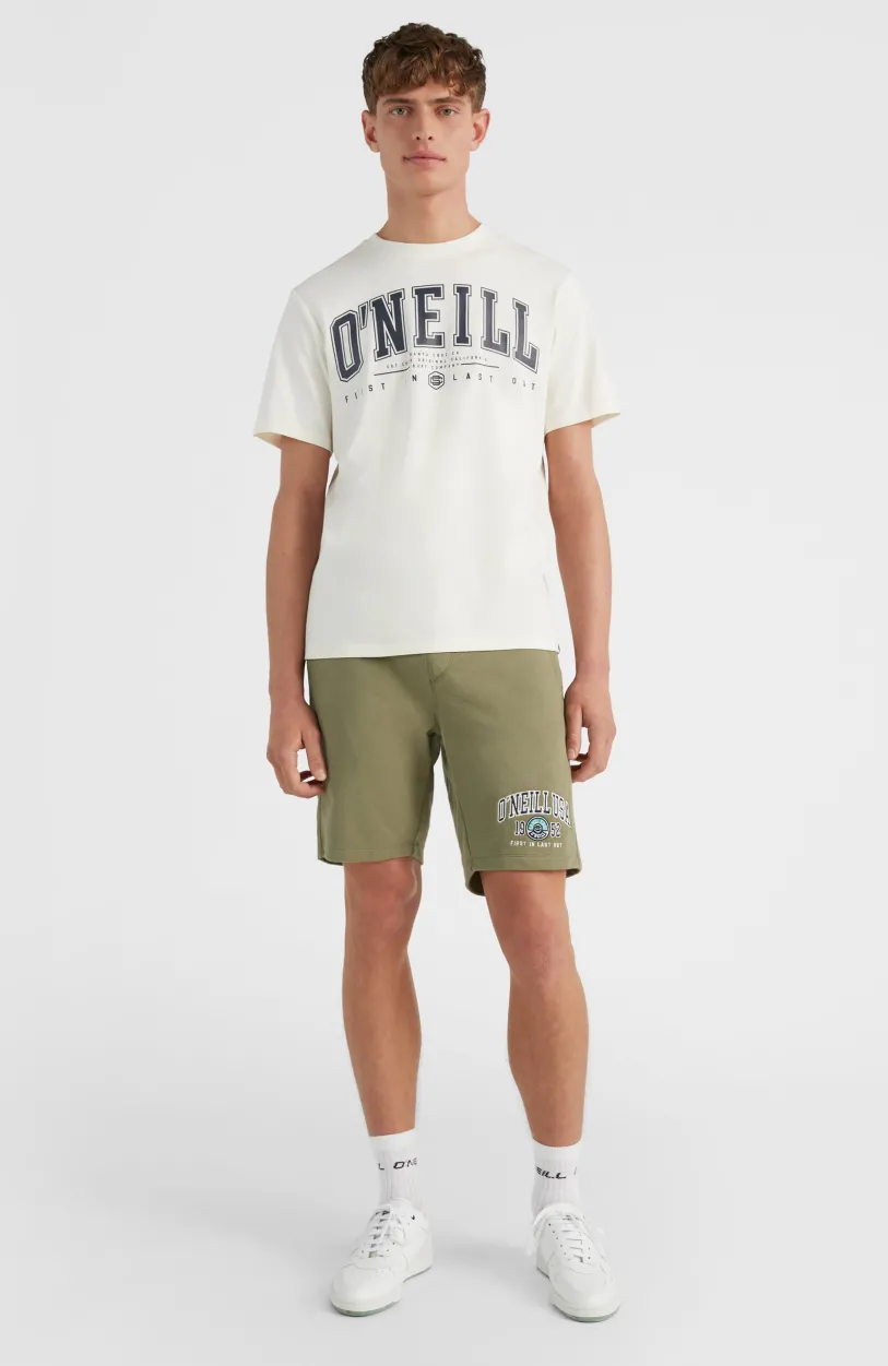 Best O’Neill Surf State Joggingshort | Deep Lichen Green