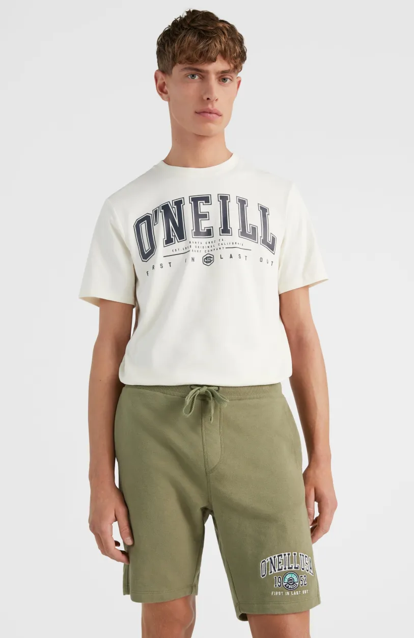 Best O’Neill Surf State Joggingshort | Deep Lichen Green