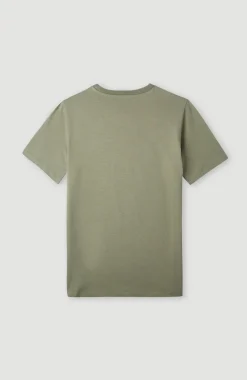 Discount O’Neill Surf State T-shirt | Deep Lichen Green