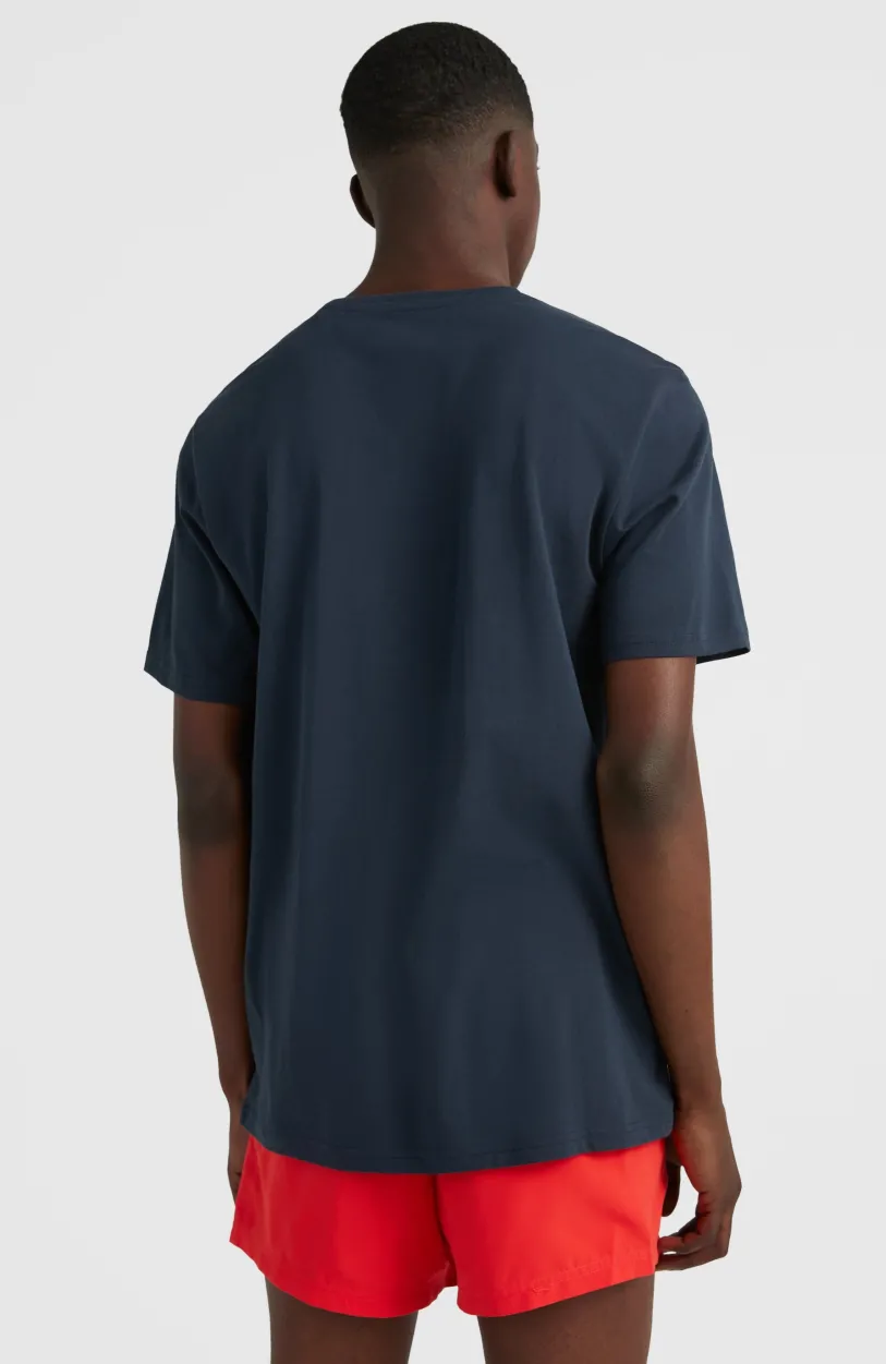 Hot O’Neill Surf State T-shirt | Outer Space