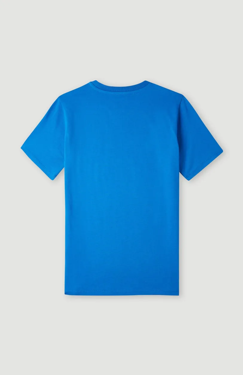 Hot O’Neill Surf State T-shirt | Princess Blue