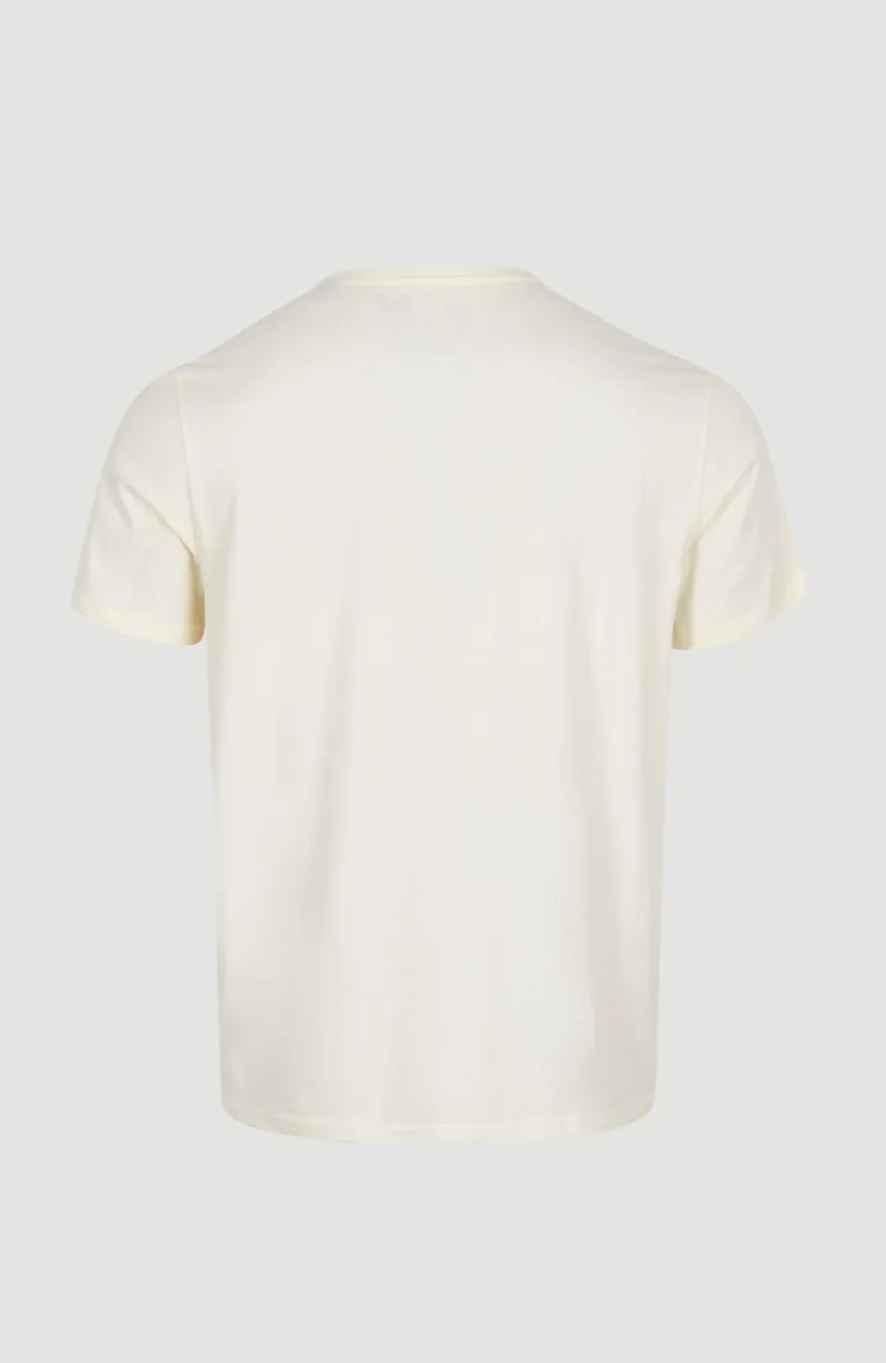 New O’Neill Surf State T-shirt | Snow White