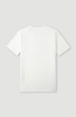 Discount O’Neill Surf State T-shirt | Snow White