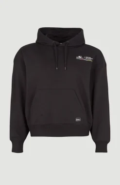 Sale O’Neill Surfers Not Street Children Hoodie | Black Out