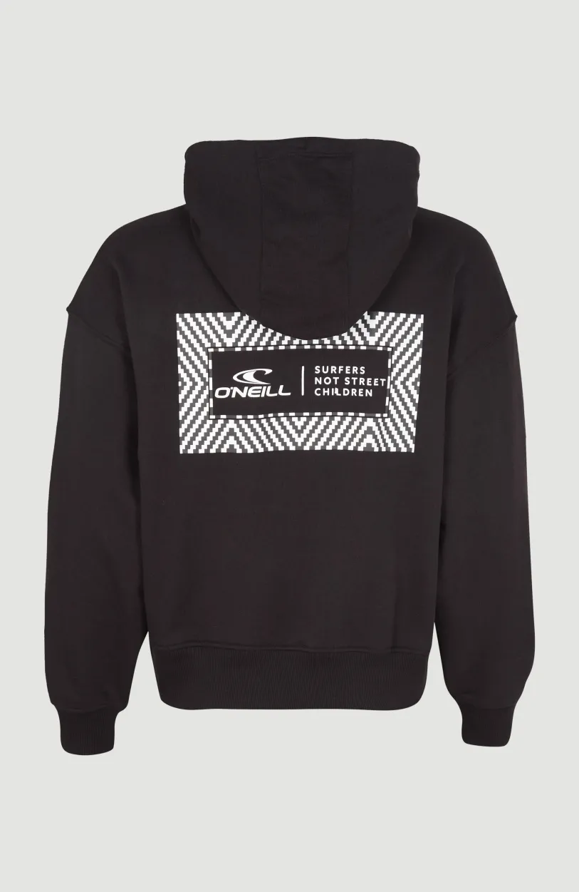 Sale O’Neill Surfers Not Street Children Hoodie | Black Out