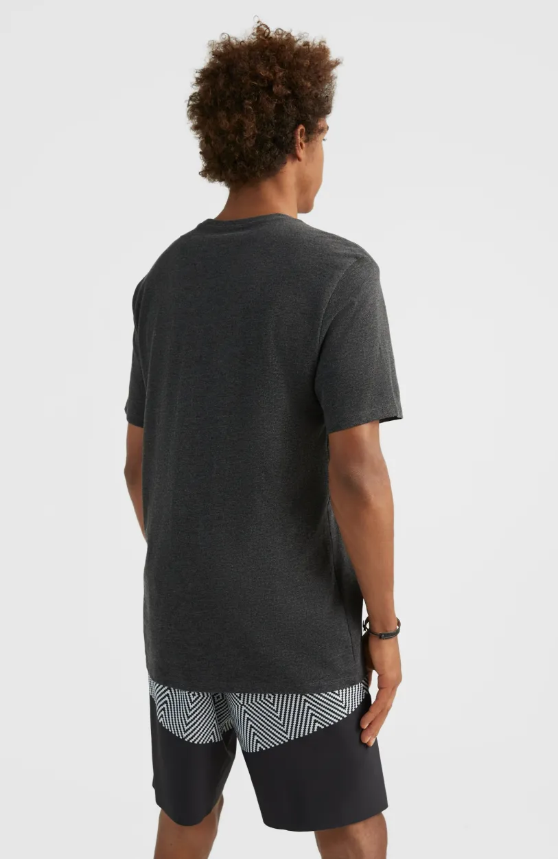 Online O’Neill Surfers Not Street Children Band T-shirt | Black Out