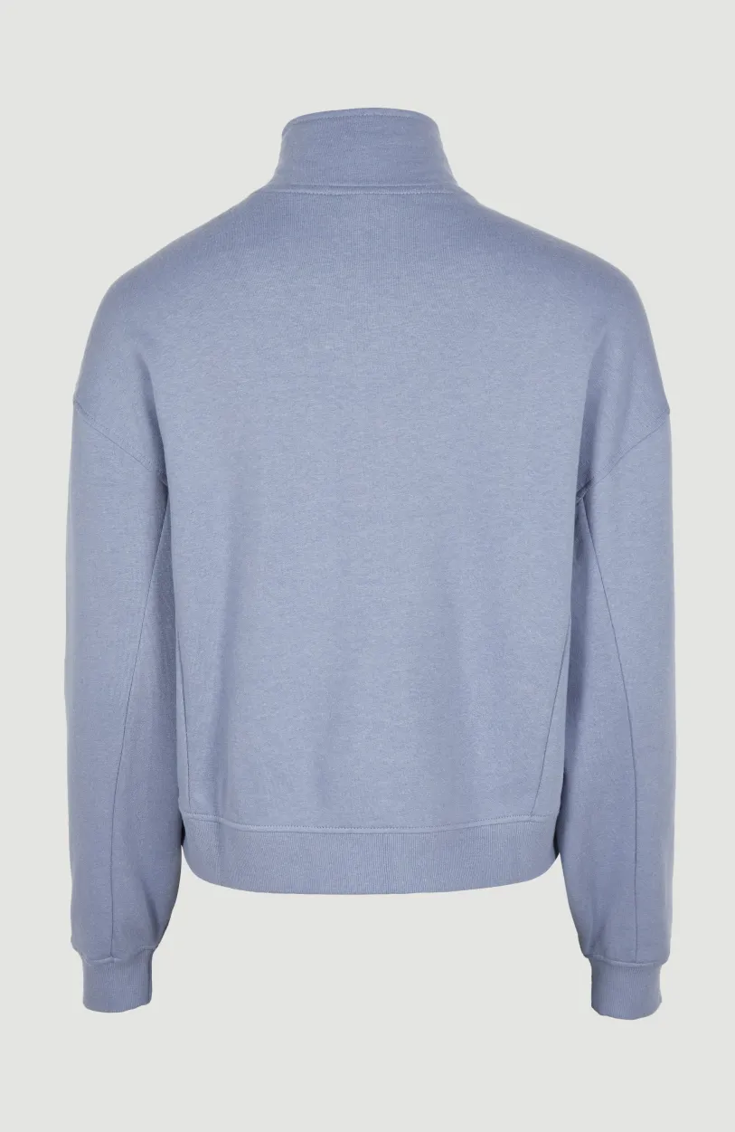 O’Neill Sweater Bunji Met Halve Rits | Tempest