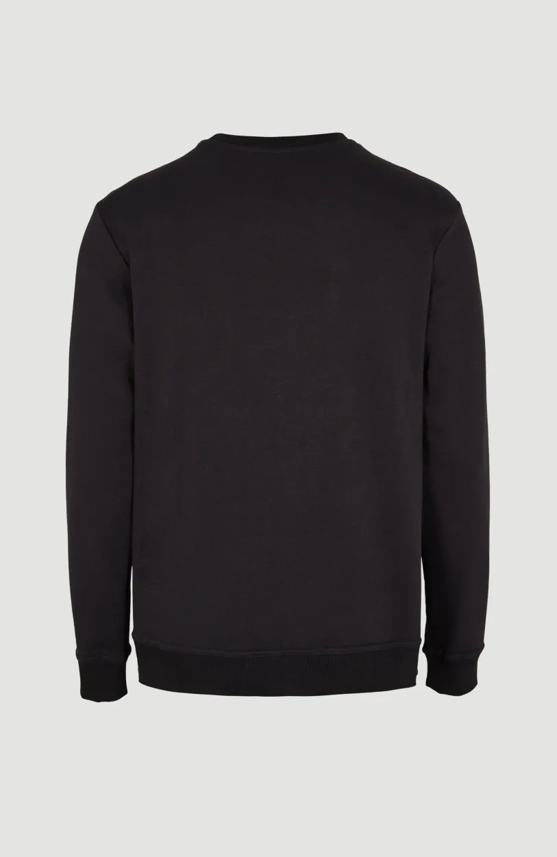 O’Neill Sweater Cali Original Crew | Black Out