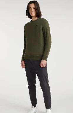 Best O’Neill Sweater O'Neill Small Logo | Forest Night