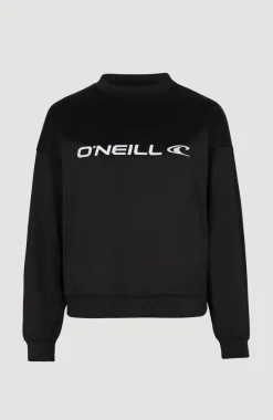 New O’Neill Sweater Rutile Fleece | Black Out