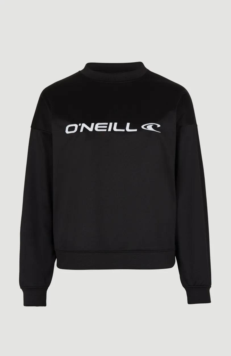 New O’Neill Sweater Rutile Fleece | Black Out