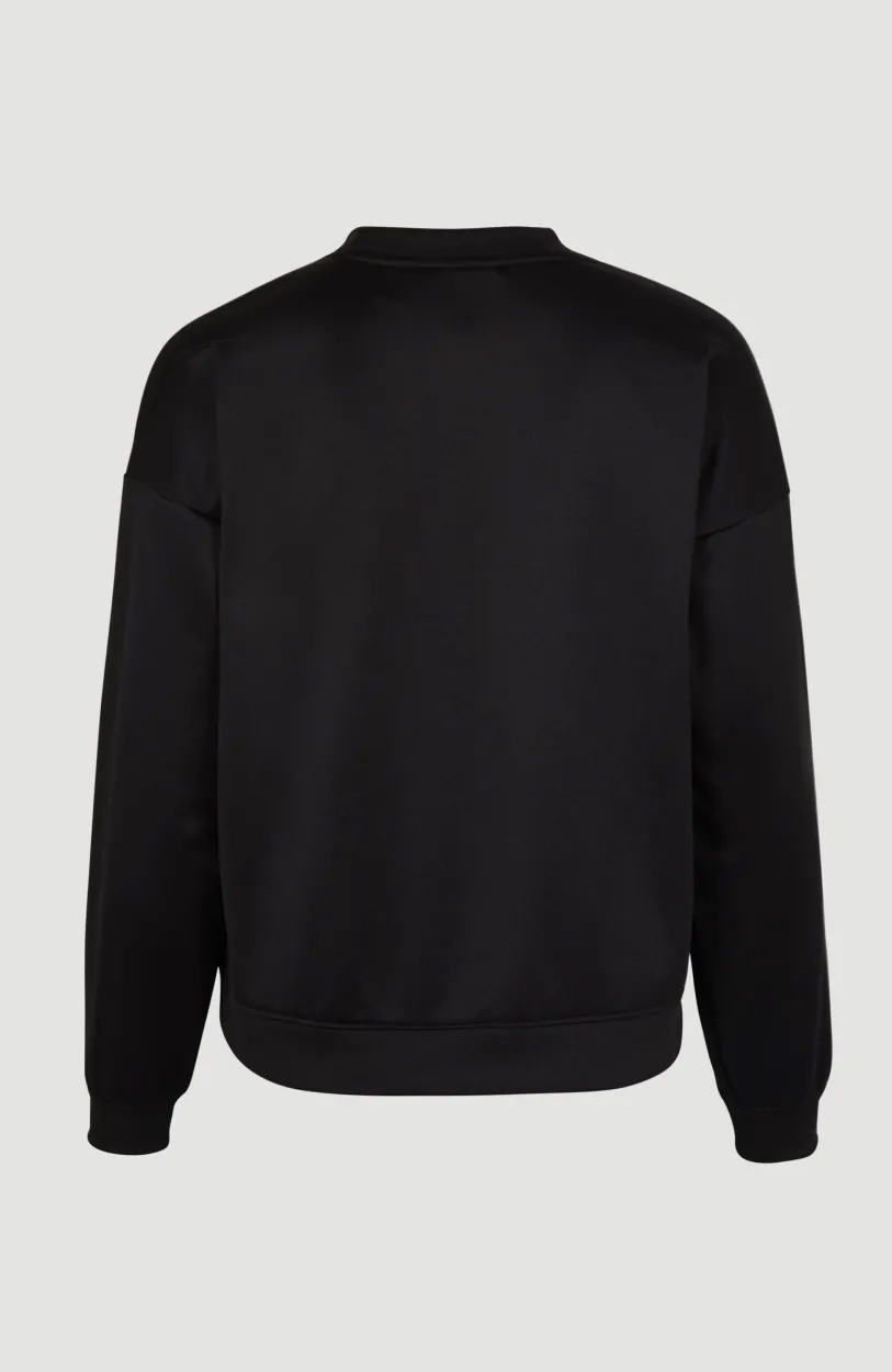 New O’Neill Sweater Rutile Fleece | Black Out