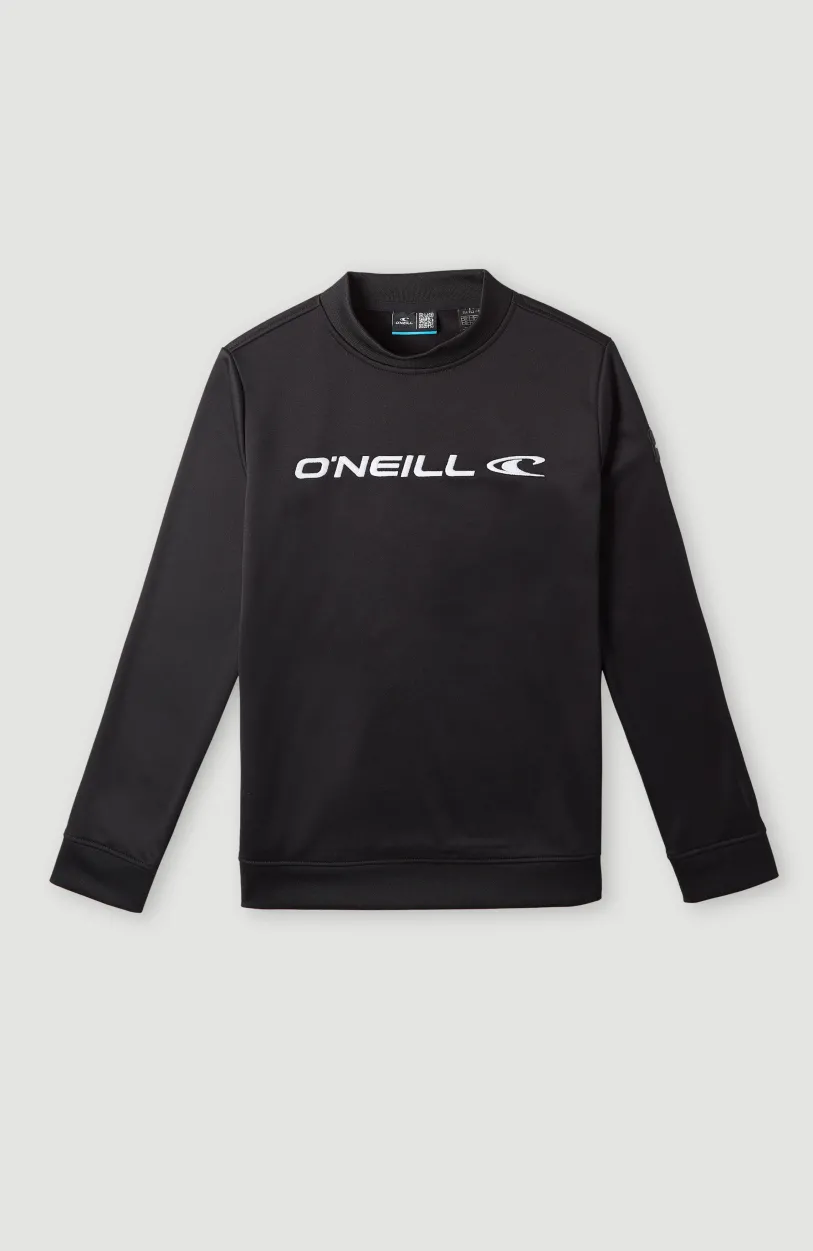 Best O’Neill Sweater Rutile Fleece | Black Out