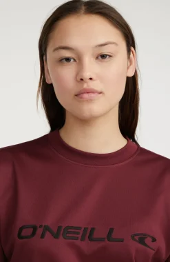 Best O’Neill Sweater Rutile Fleece | Windsor Wine