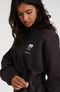 Sale O’Neill Sweatjurk Surf Heroes | Black Out