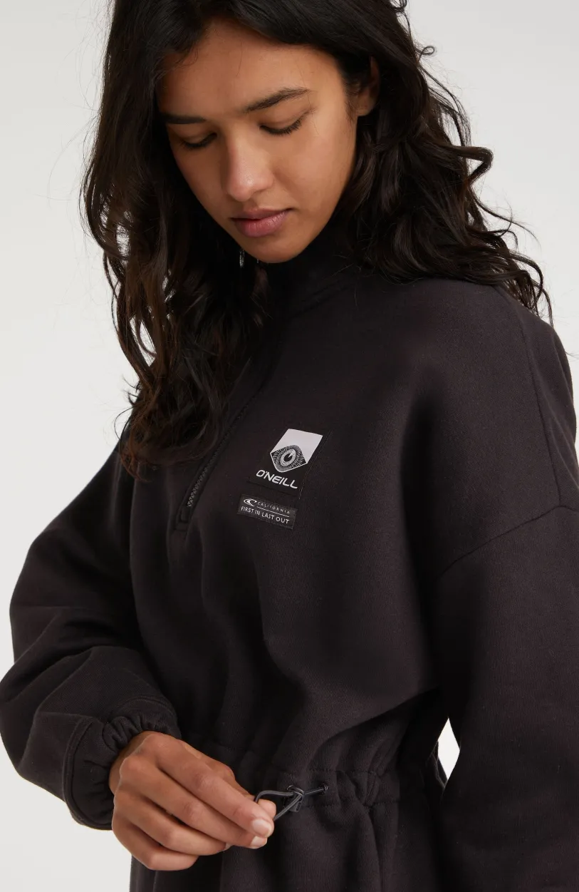Sale O’Neill Sweatjurk Surf Heroes | Black Out