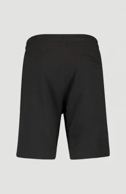 Sale O’Neill Sweatshort O'Neill Logo | BlackOut - A