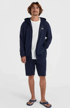 O’Neill Sweatshort O'Neill Logo | Ink Blue -A