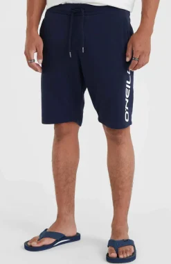 O’Neill Sweatshort O'Neill Logo | Ink Blue -A