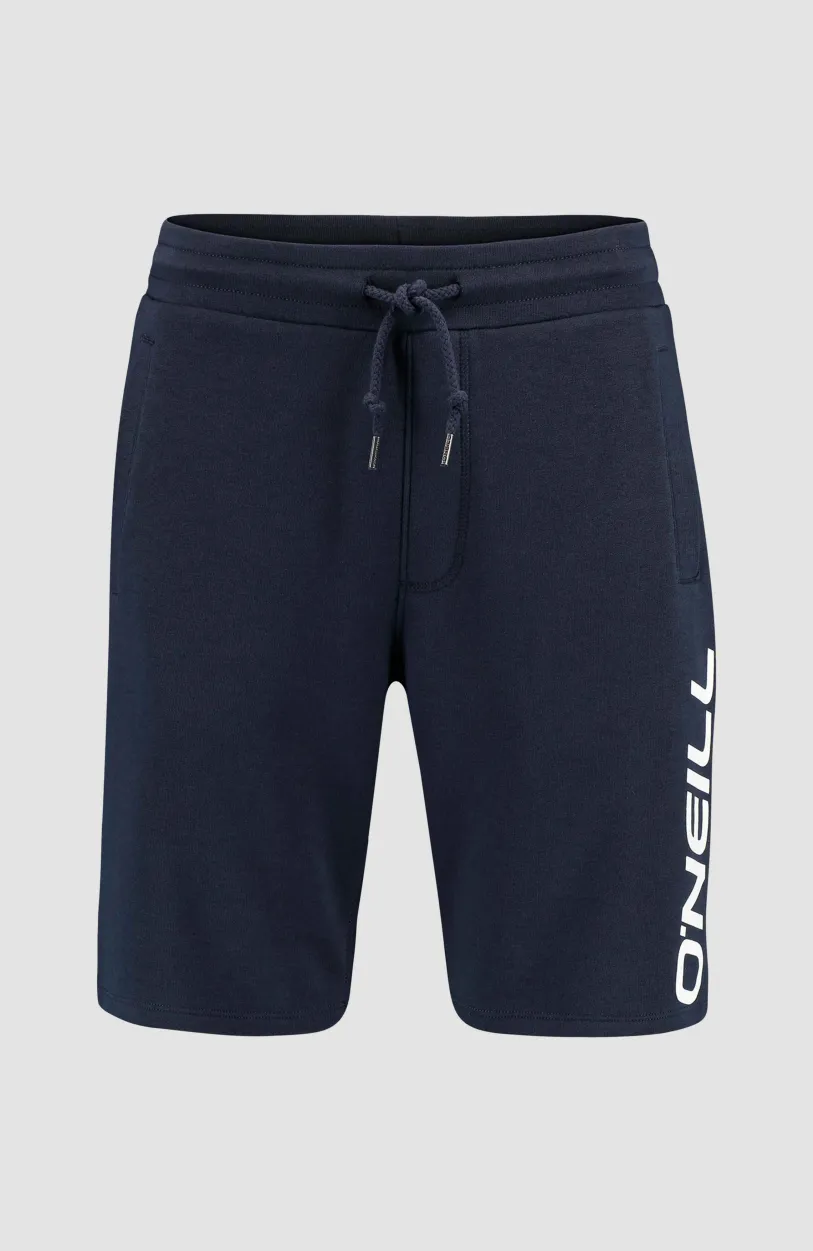 O’Neill Sweatshort O'Neill Logo | Ink Blue -A