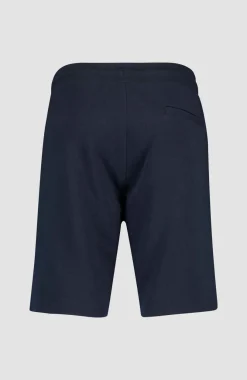 O’Neill Sweatshort O'Neill Logo | Ink Blue -A