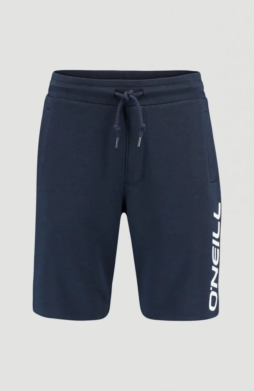 O’Neill Sweatshort O'Neill Logo | Ink Blue -A
