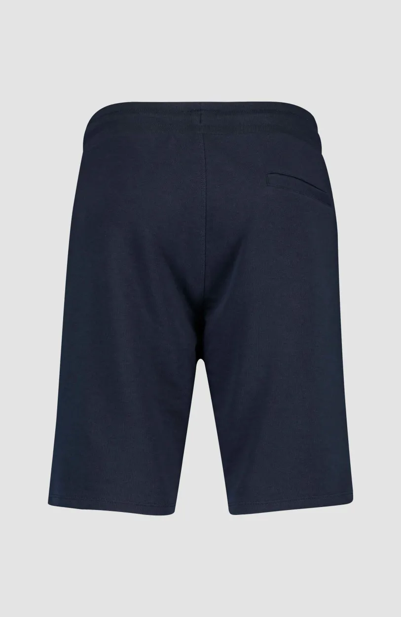 O’Neill Sweatshort O'Neill Logo | Ink Blue -A