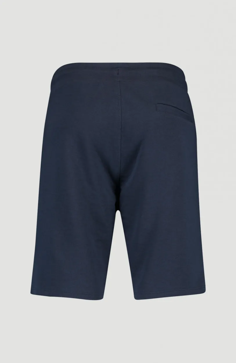 O’Neill Sweatshort O'Neill Logo | Ink Blue -A