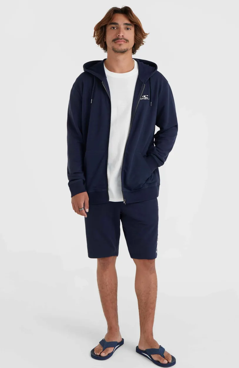 O’Neill Sweatshort O'Neill Logo | Ink Blue -A