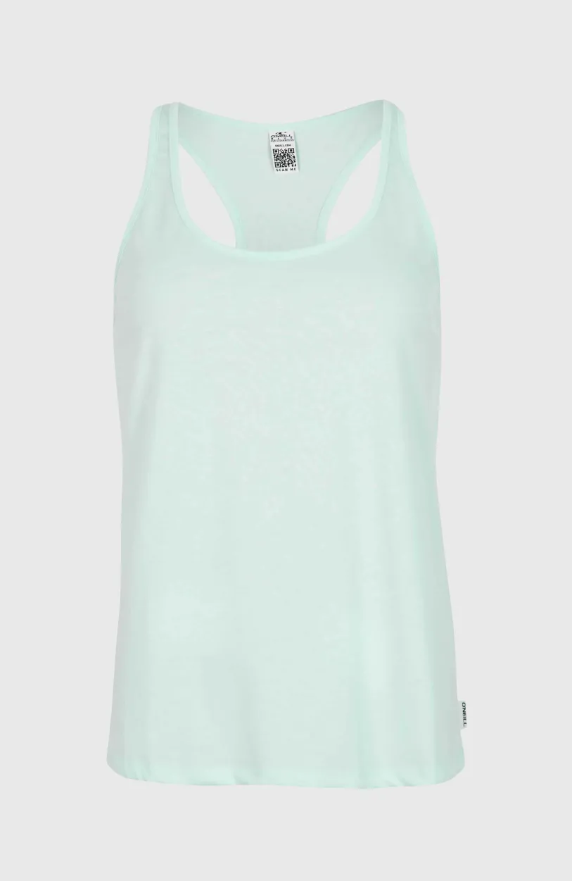 Discount O’Neill Tanktop Essentials Racer Back | Soothing Sea
