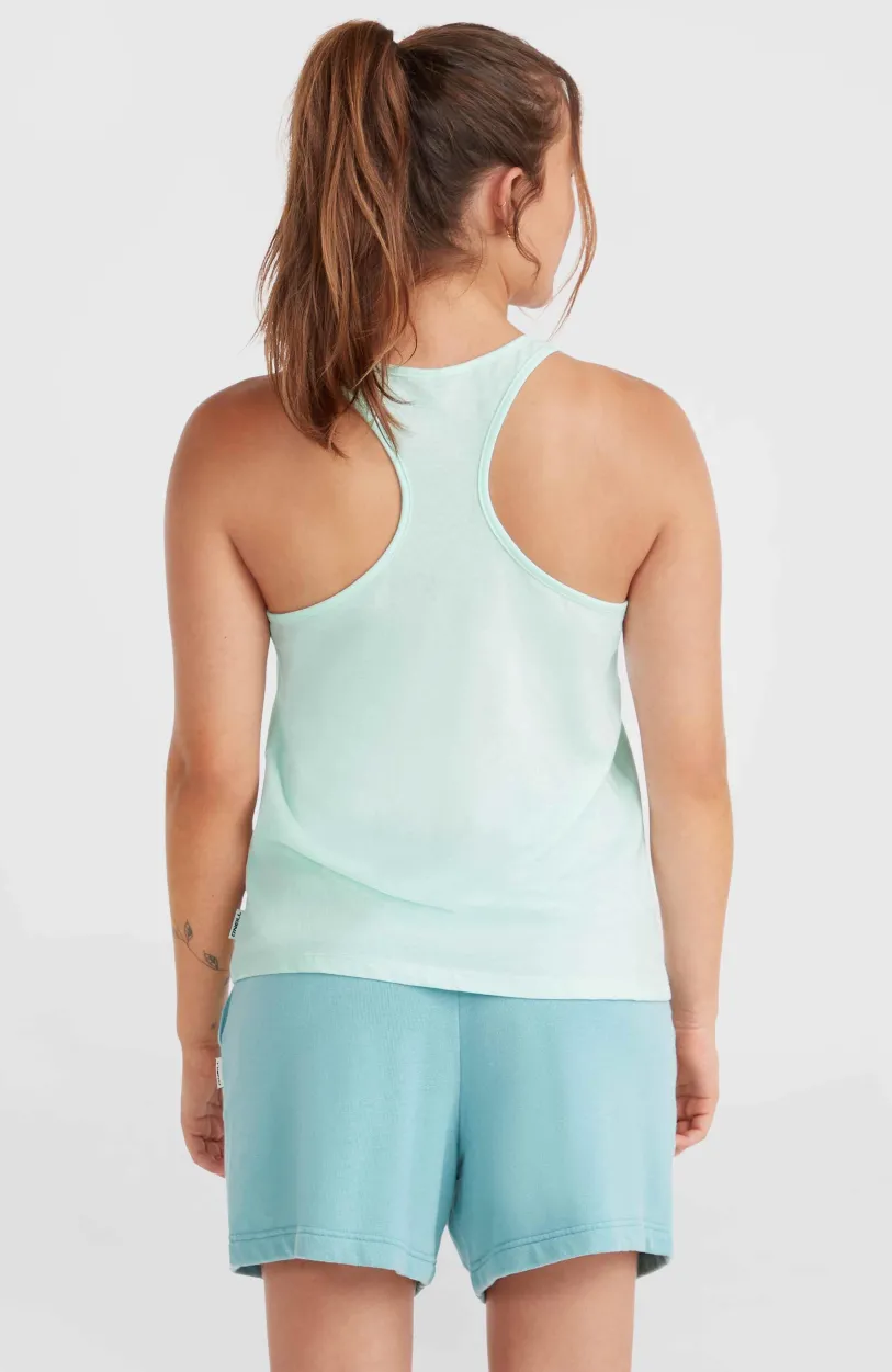 Discount O’Neill Tanktop Essentials Racer Back | Soothing Sea
