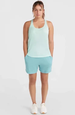 Discount O’Neill Tanktop Essentials Racer Back | Soothing Sea
